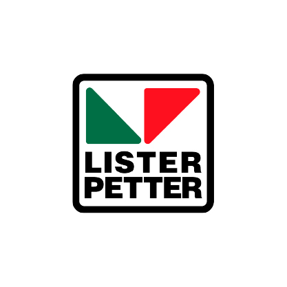 Lister Petter